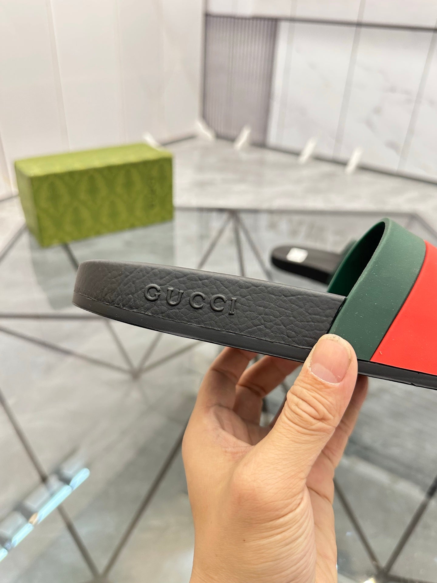 LuxluxHouse Best Quality Sandals Gucci