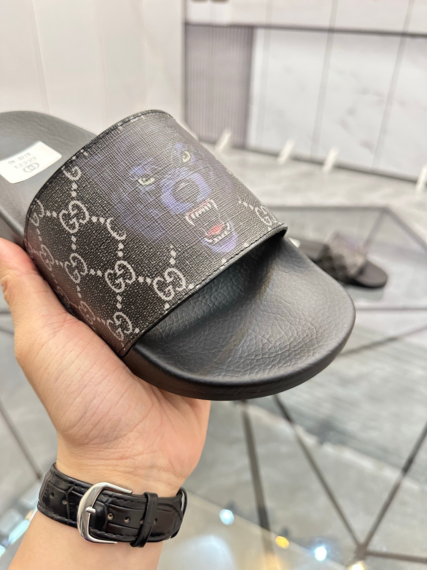 LuxluxHouse Best Quality Sandals Gucci