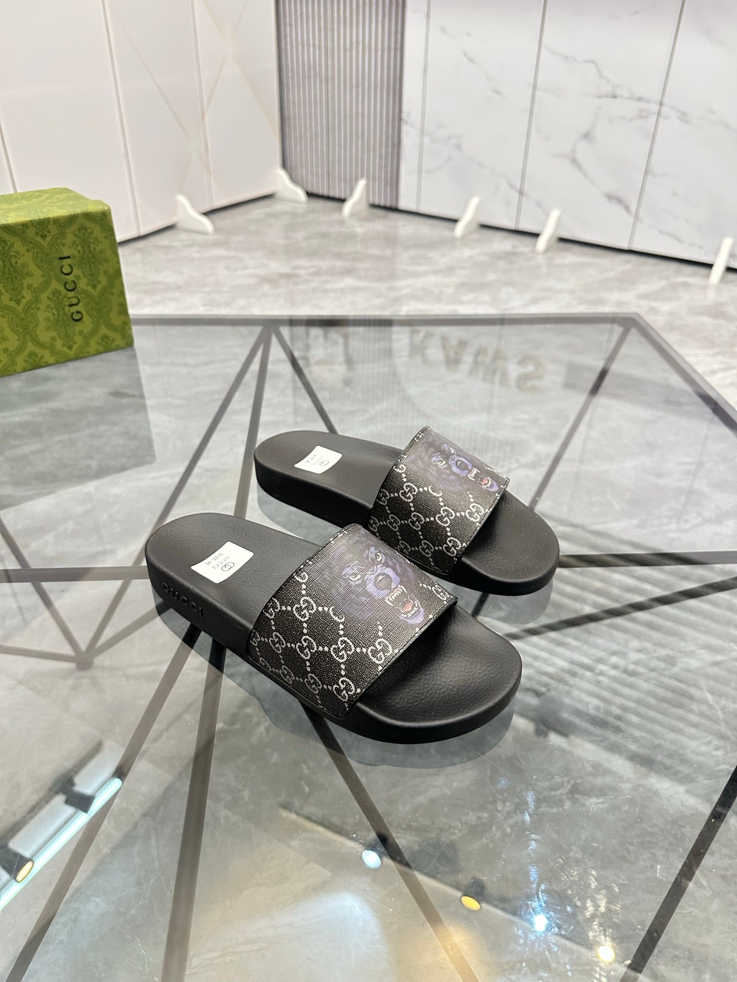 LuxluxHouse Best Quality Sandals Gucci