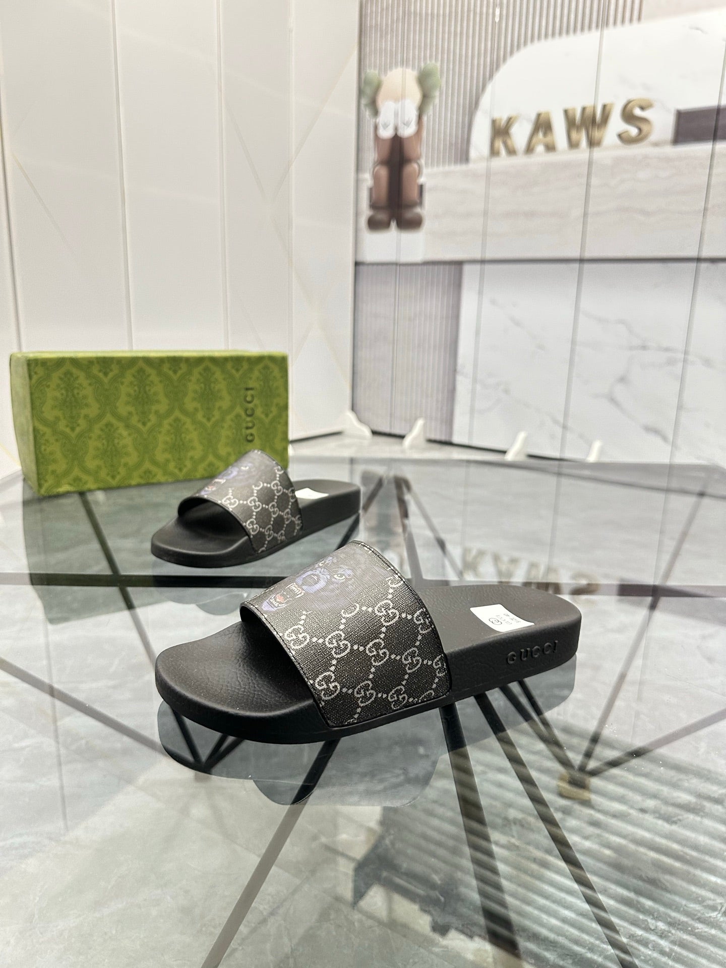 LuxluxHouse Best Quality Sandals Gucci