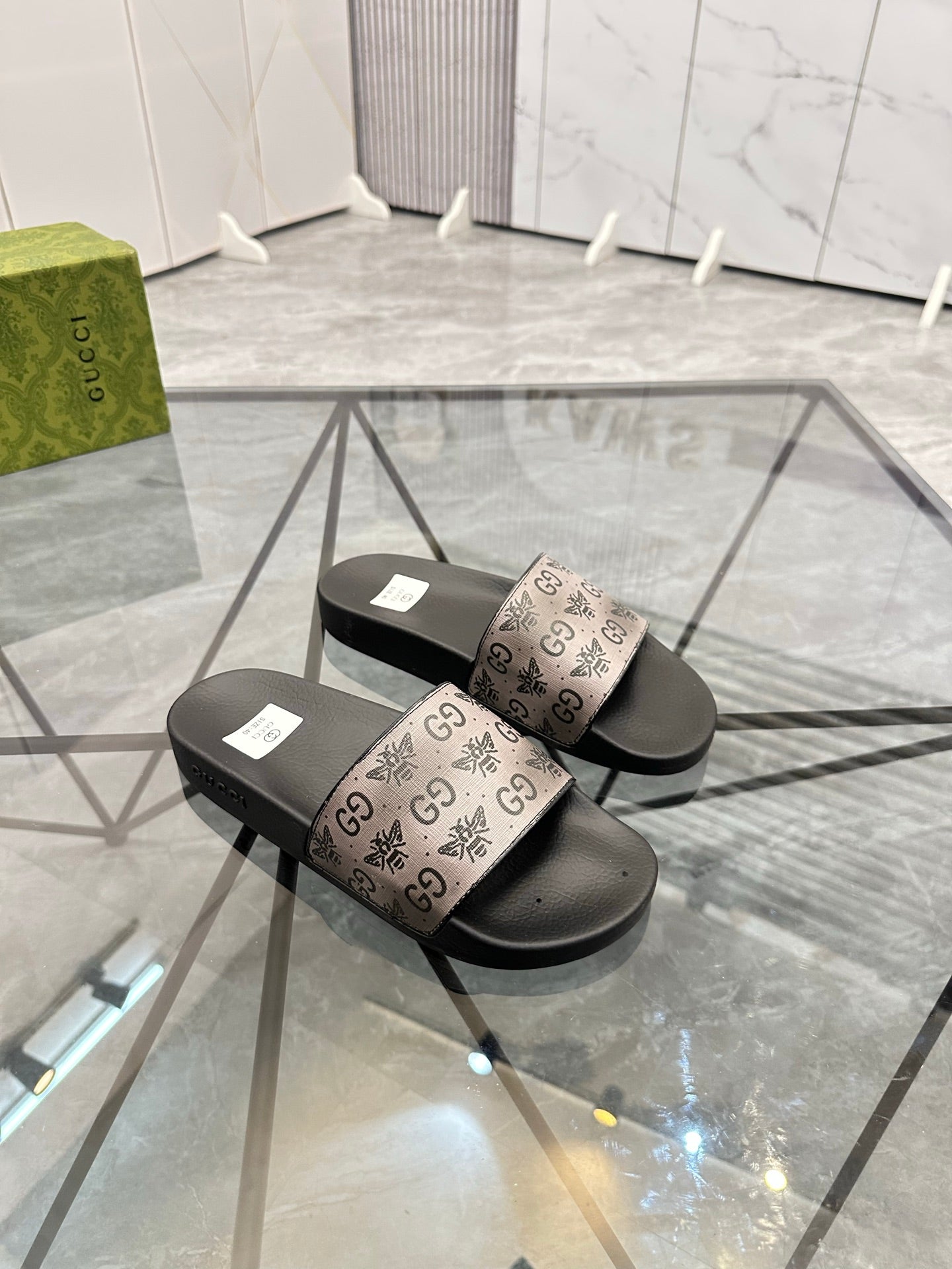 LuxluxHouse Best Quality Sandals Gucci