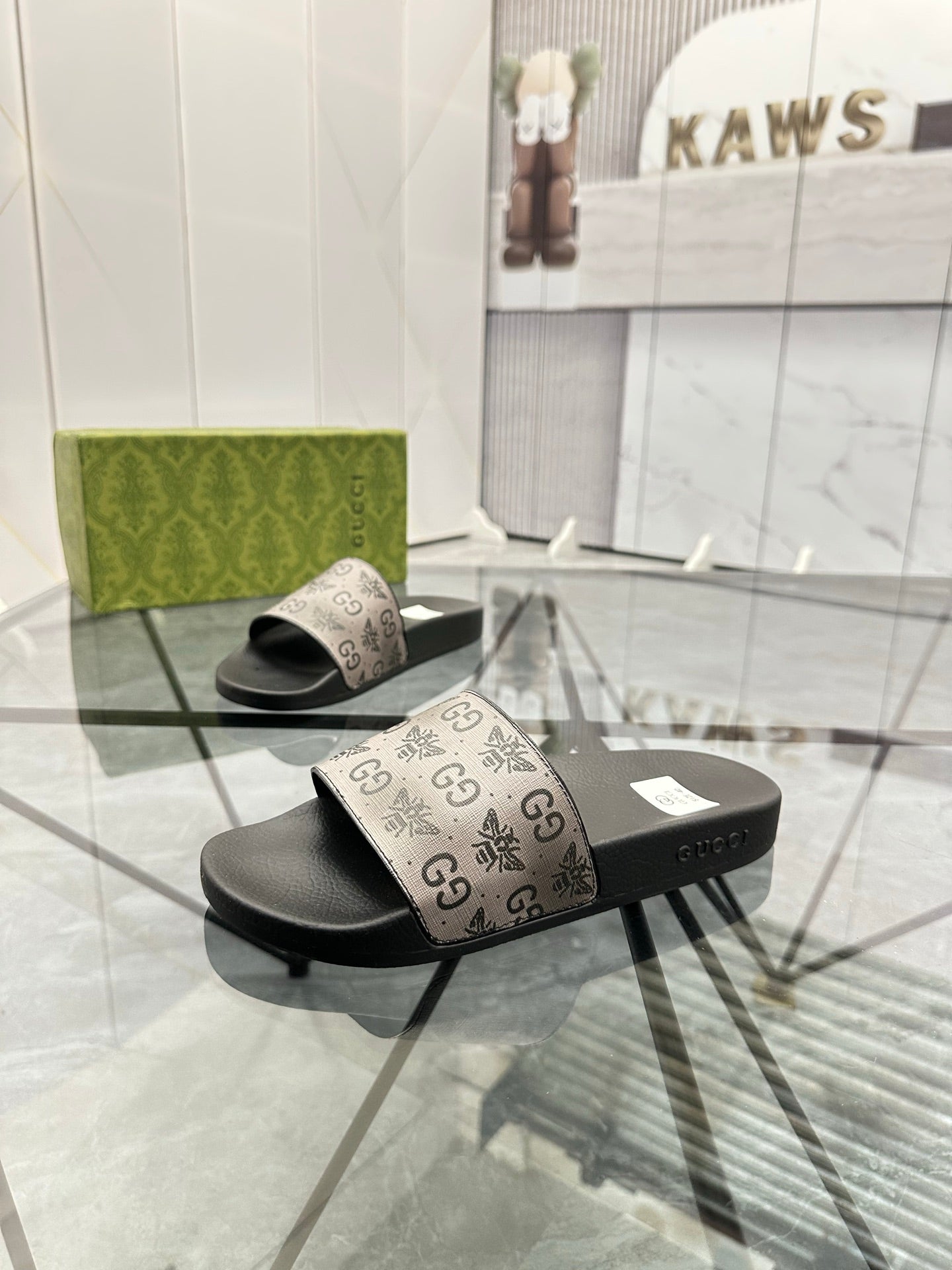 LuxluxHouse Best Quality Sandals Gucci