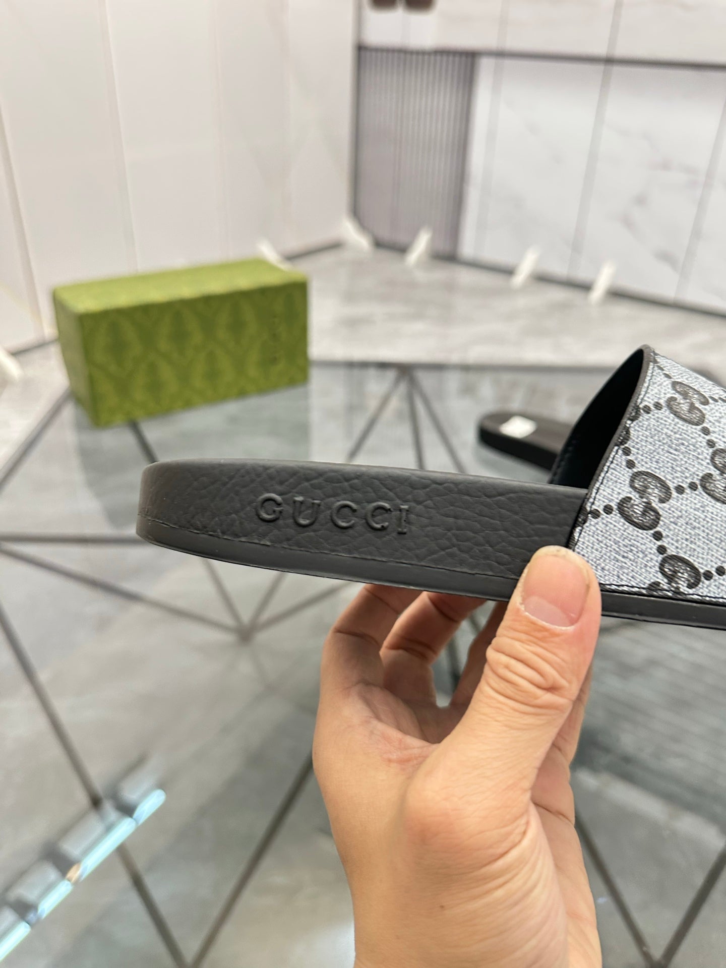 LuxluxHouse Best Quality Sandals Gucci