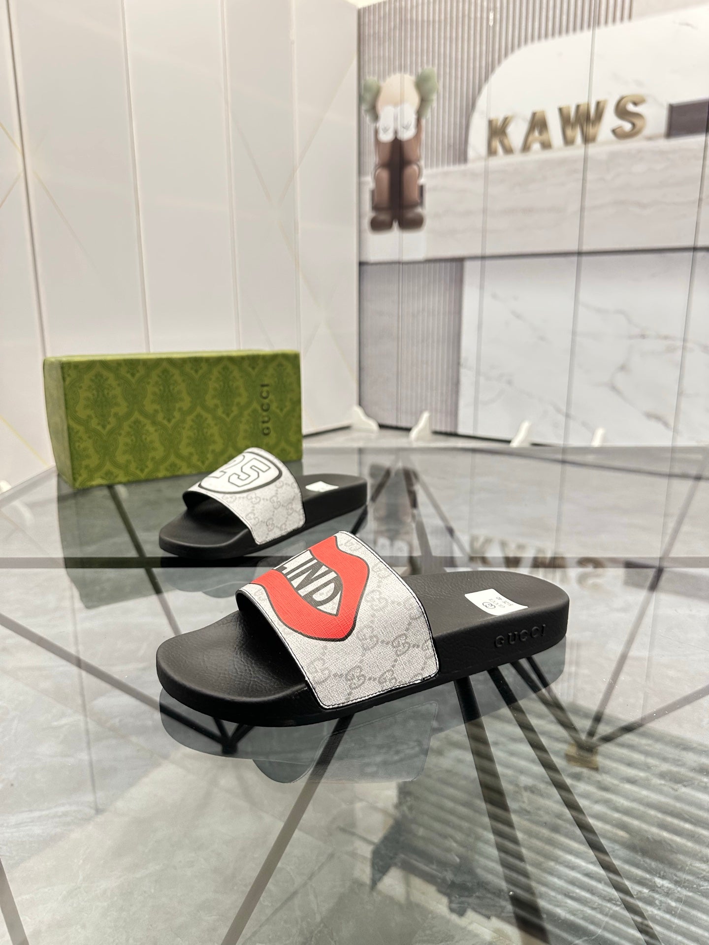 LuxluxHouse Best Quality Sandals Gucci