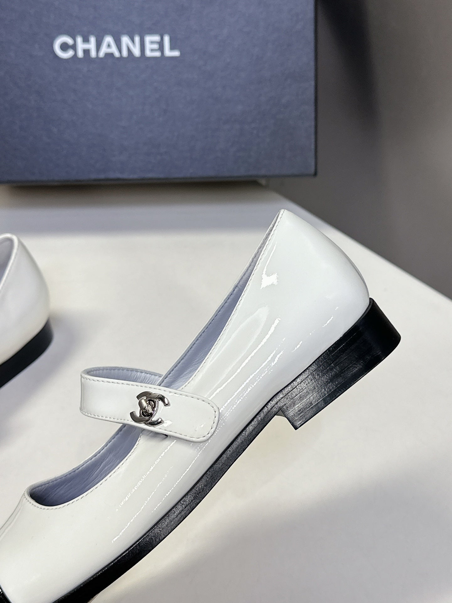 LuxluxHouse Best Quality Chanel Women Shoes