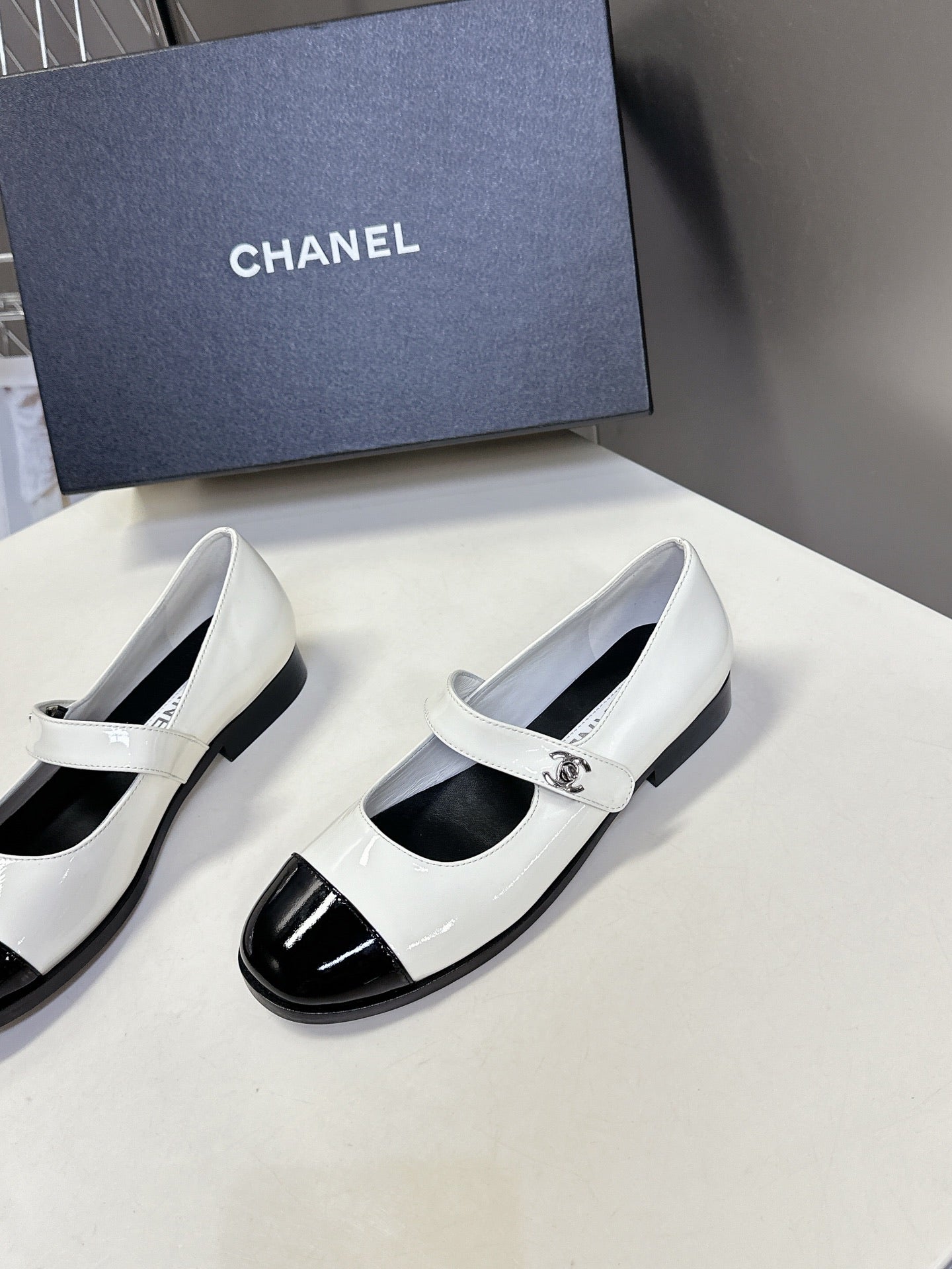 LuxluxHouse Best Quality Chanel Women Shoes