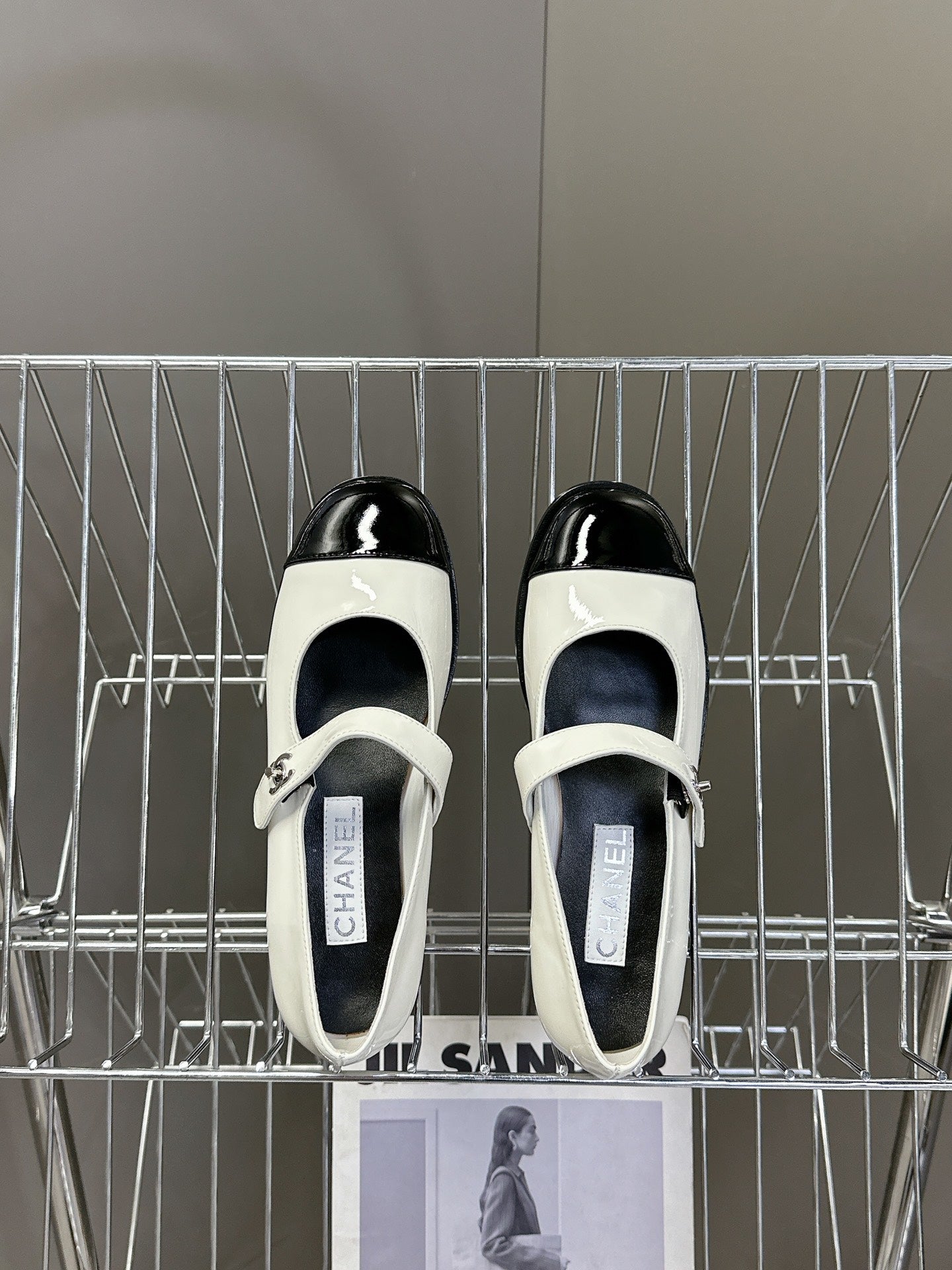 LuxluxHouse Best Quality Chanel Women Shoes