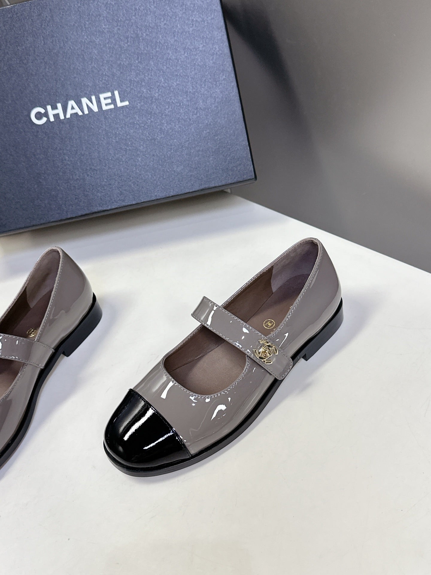 LuxluxHouse Best Quality Chanel Women Shoes