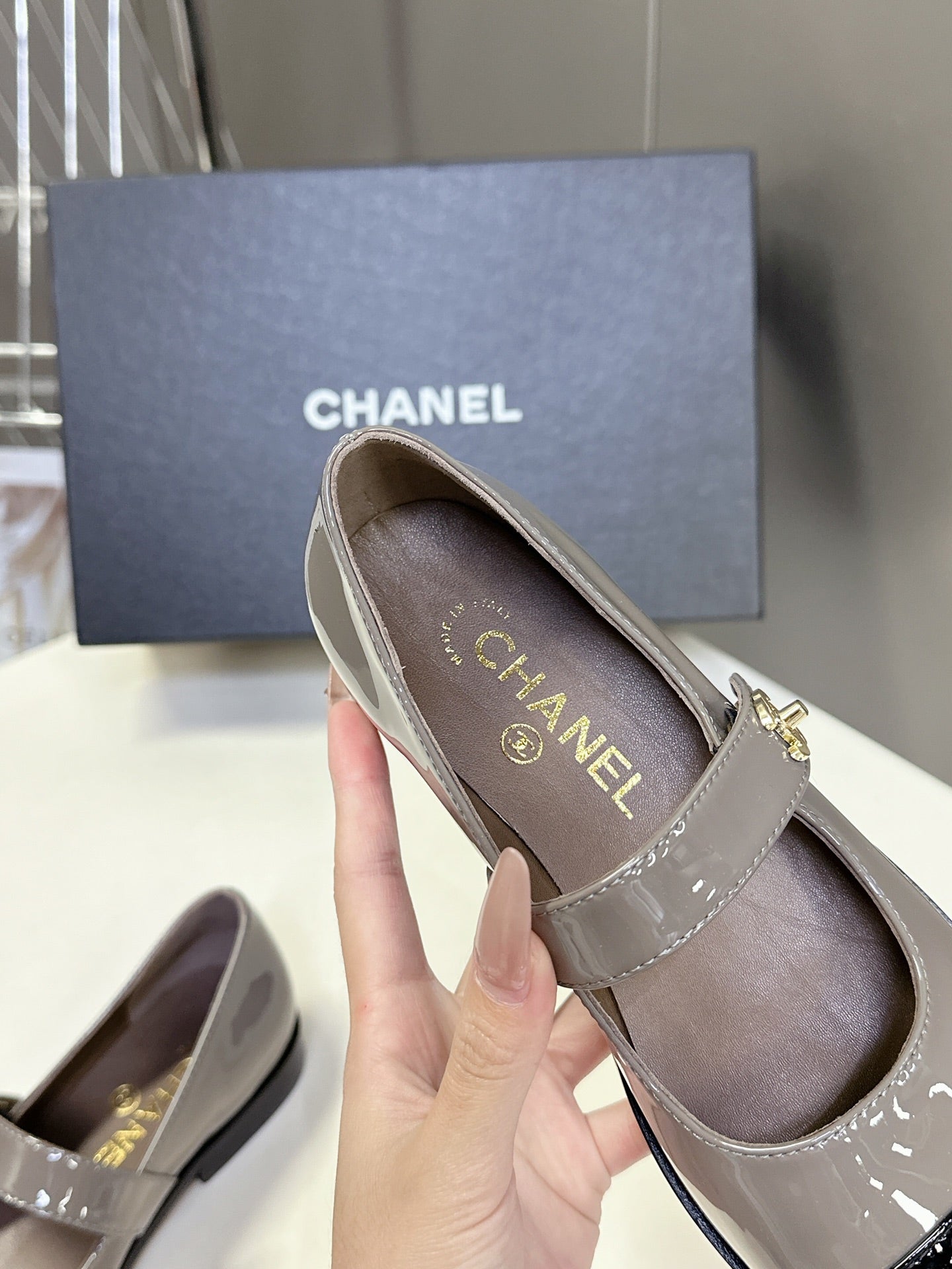 LuxluxHouse Best Quality Chanel Women Shoes