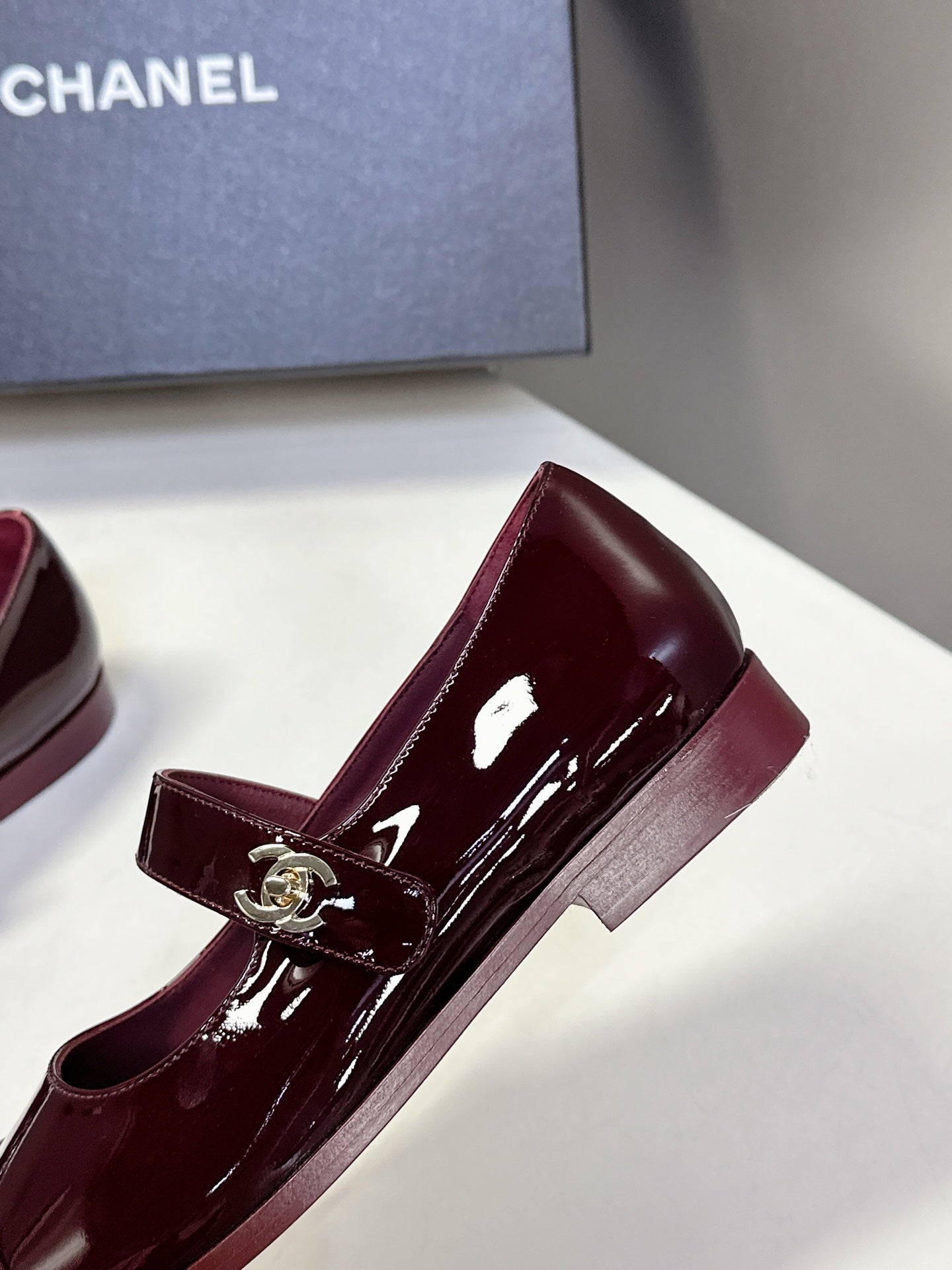 LuxluxHouse Best Quality Chanel Women Shoes