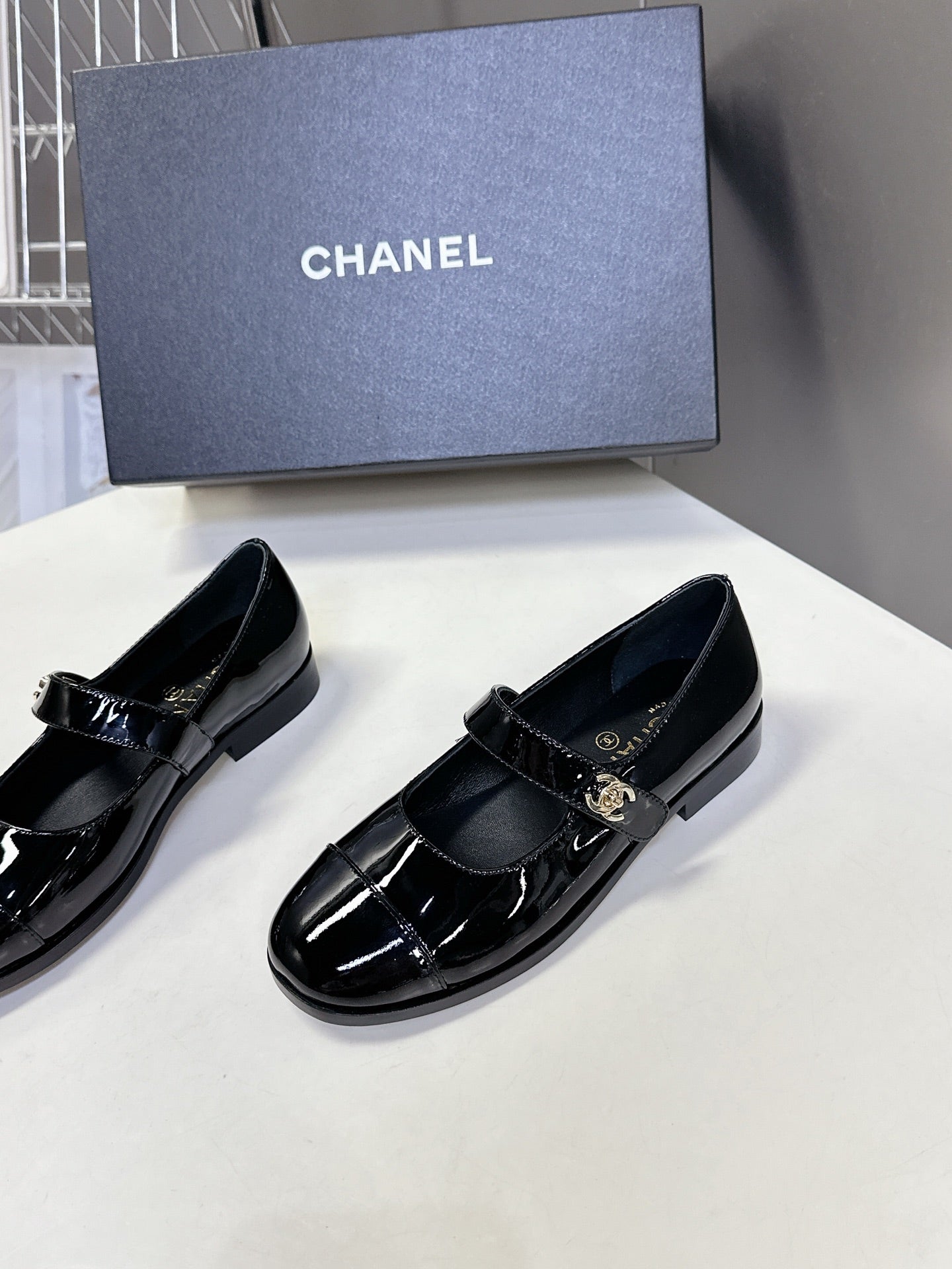 LuxluxHouse Best Quality Chanel Women Shoes