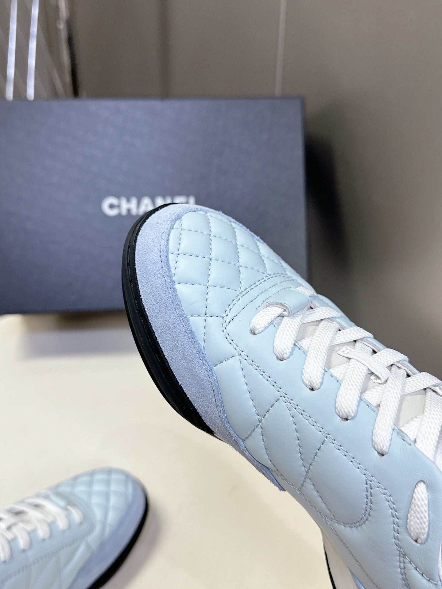 LuxluxHouse Best Quality Chanel Women Shoes