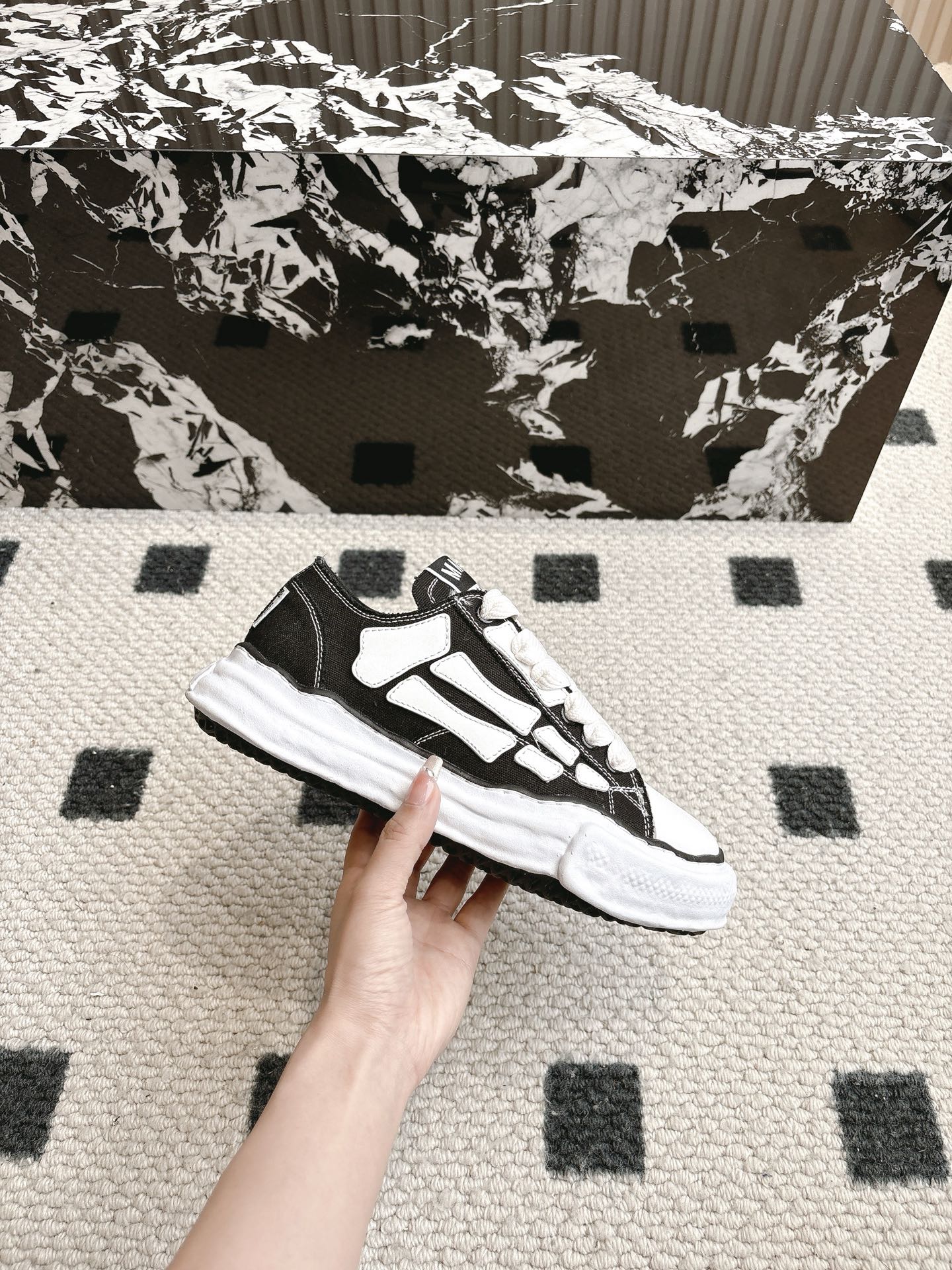 LuxluxHouse Best Quality Shoes Women Shoes Amiri