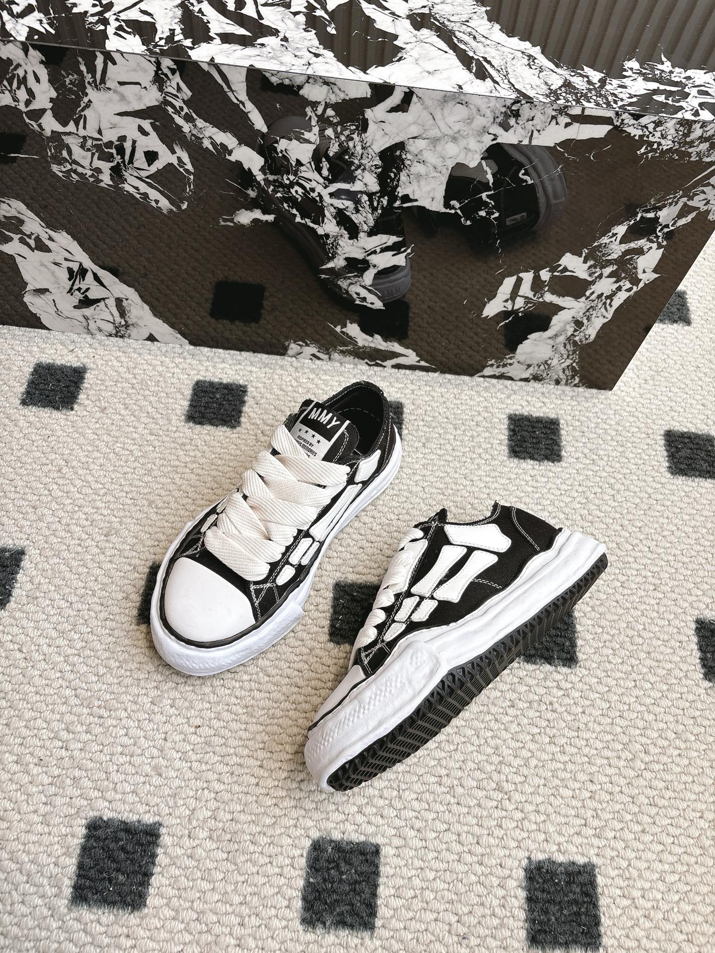 LuxluxHouse Best Quality Shoes Women Shoes Amiri