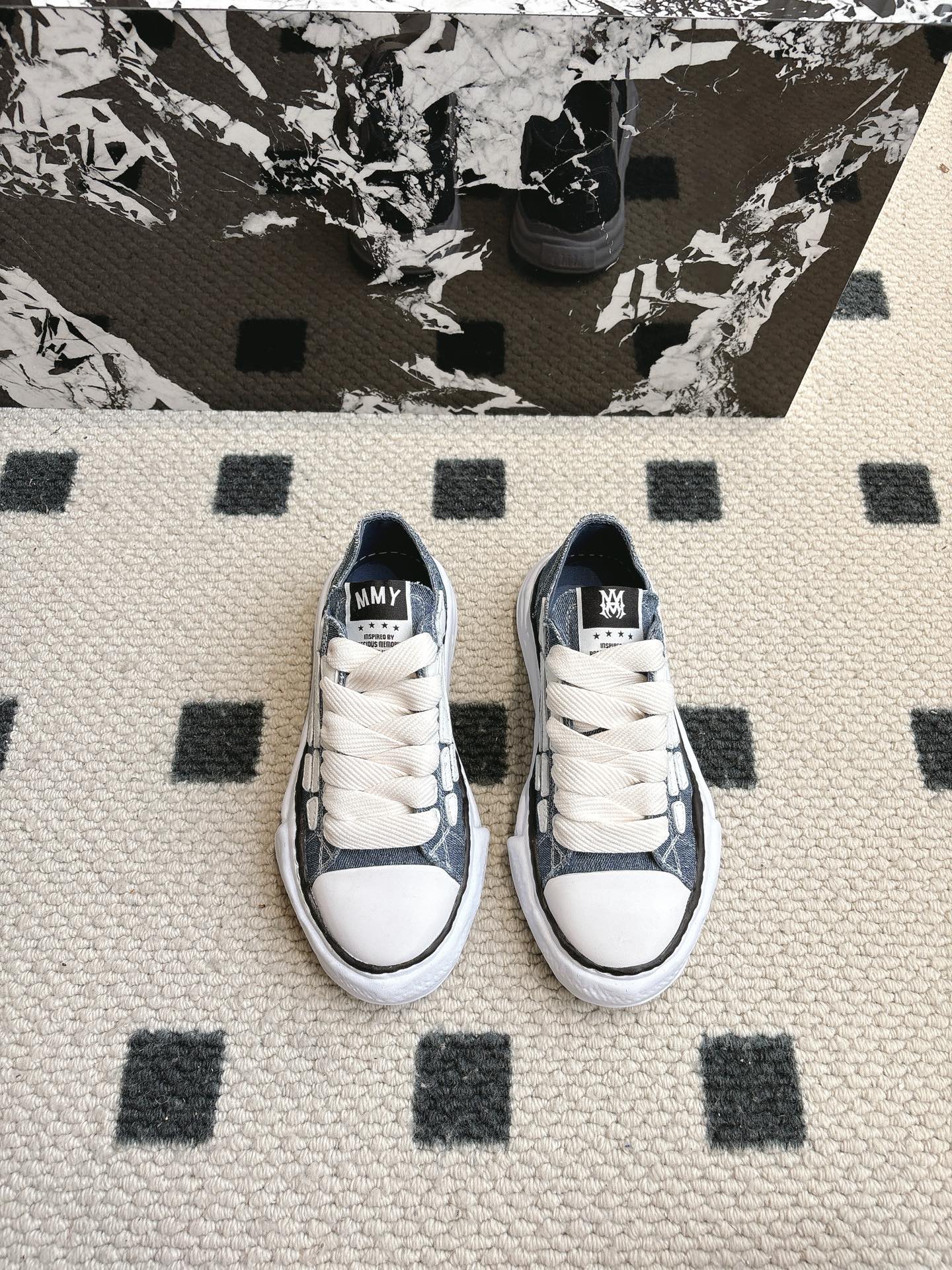 LuxluxHouse Best Quality Shoes Women Shoes Amiri