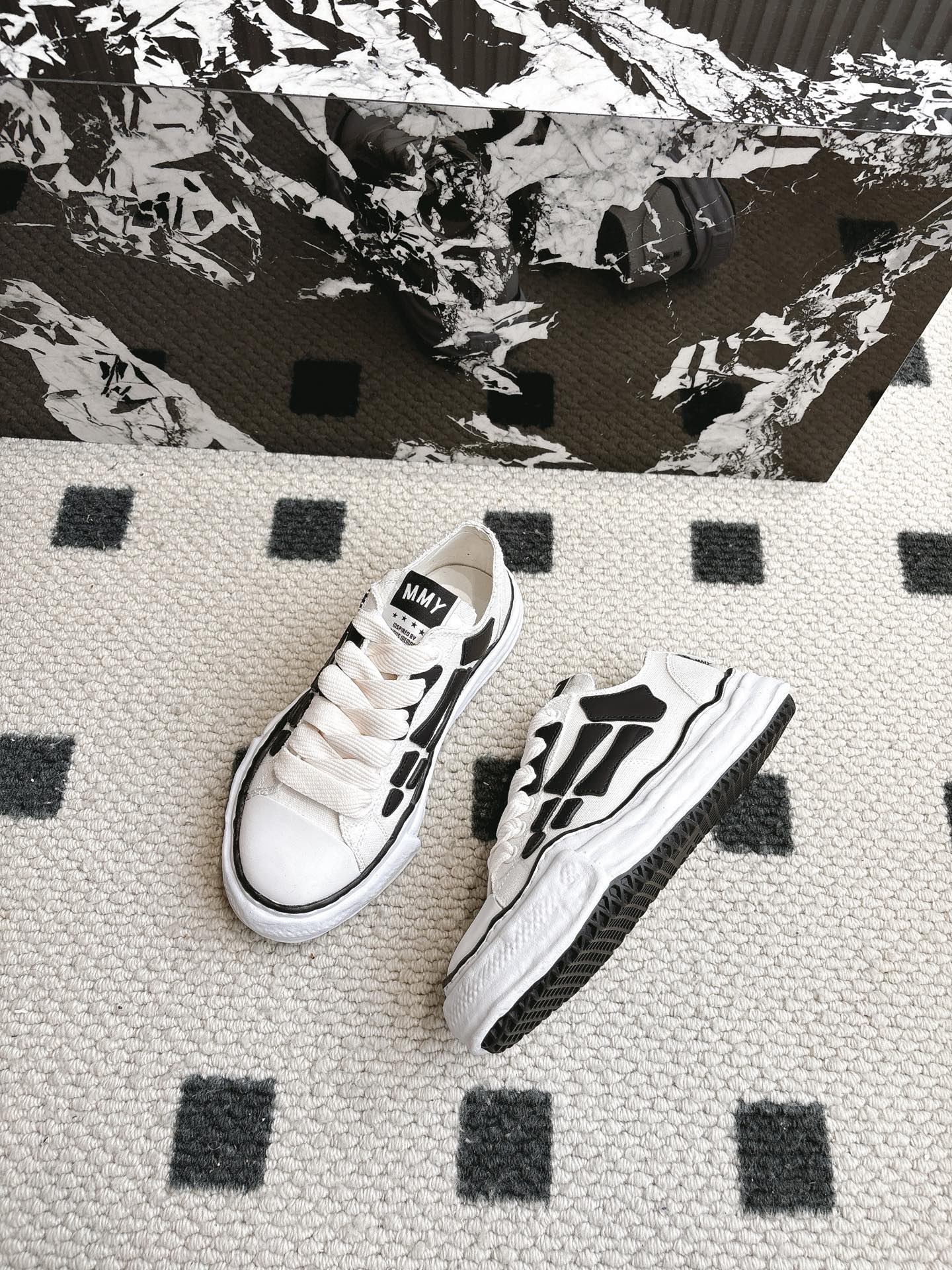 LuxluxHouse Best Quality Shoes Women Shoes Amiri