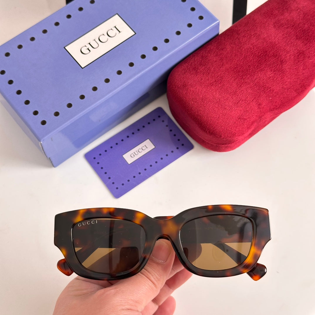LuxluxHouse Best Quality Glasses Gucci