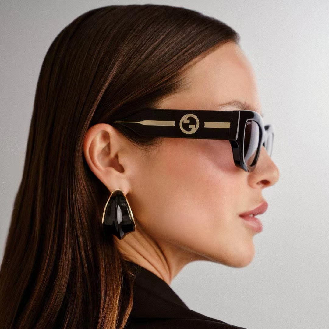 LuxluxHouse Best Quality Glasses Gucci