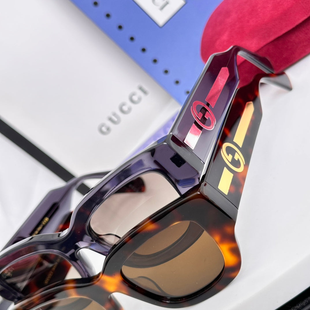 LuxluxHouse Best Quality Glasses Gucci