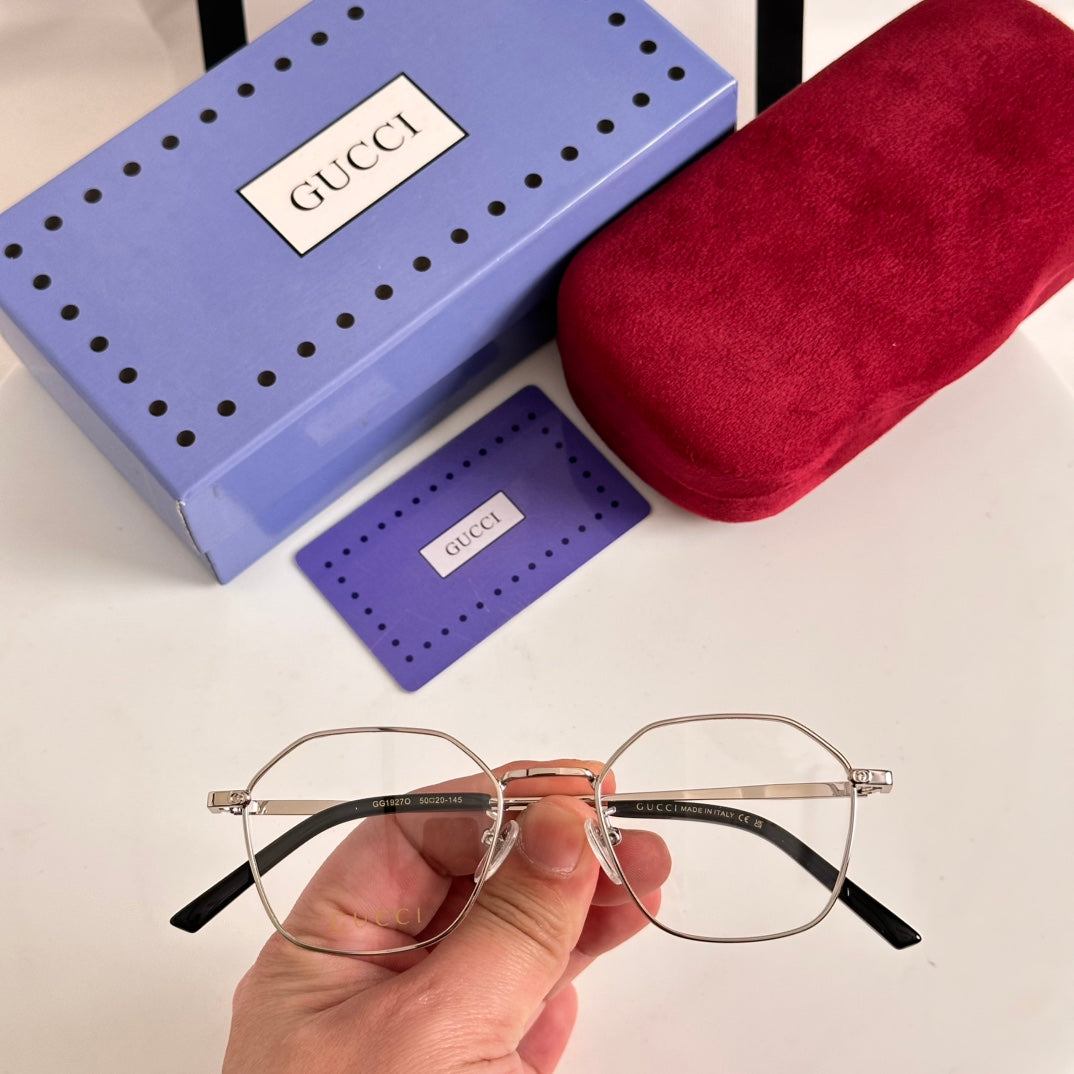 LuxluxHouse Best Quality Glasses Gucci