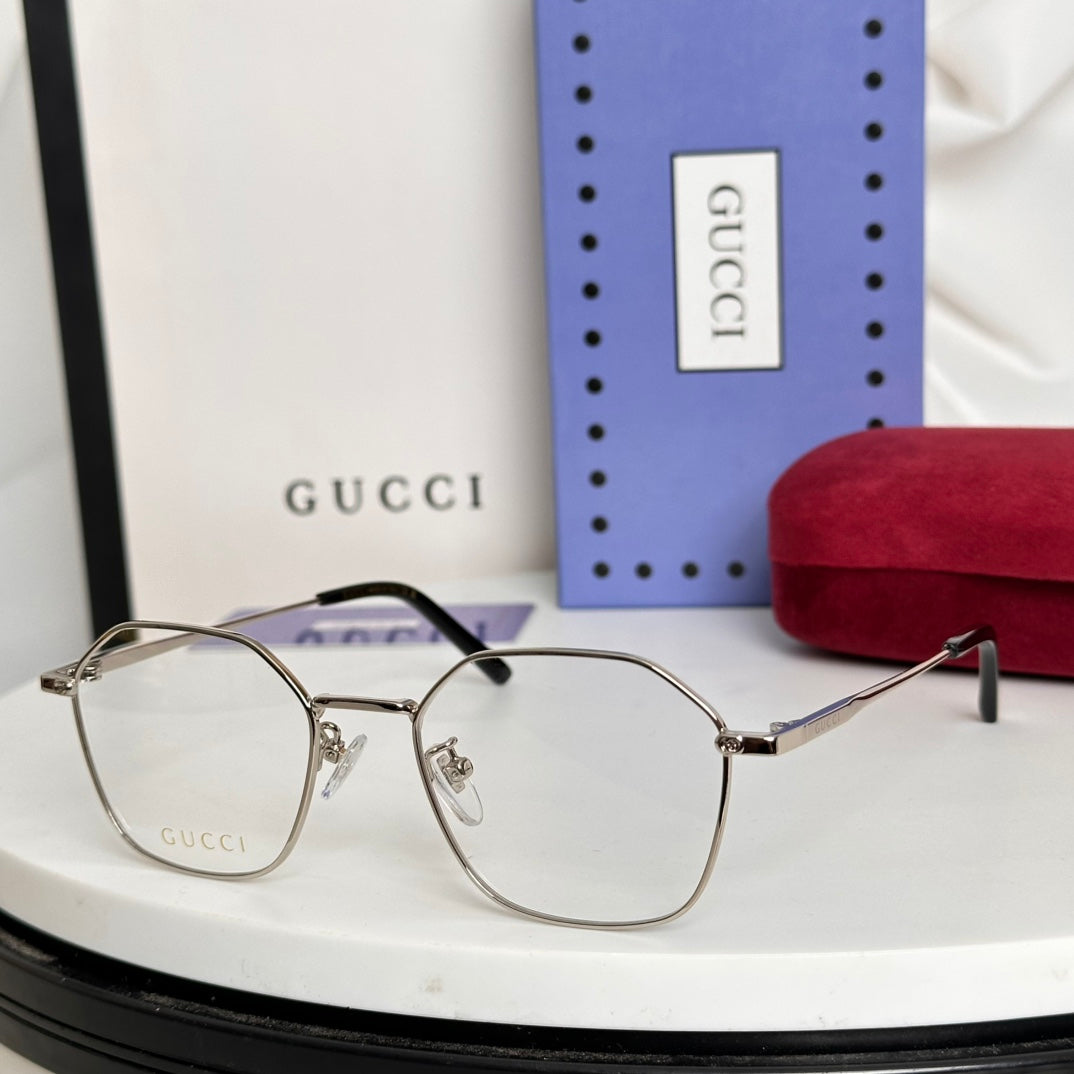 LuxluxHouse Best Quality Glasses Gucci