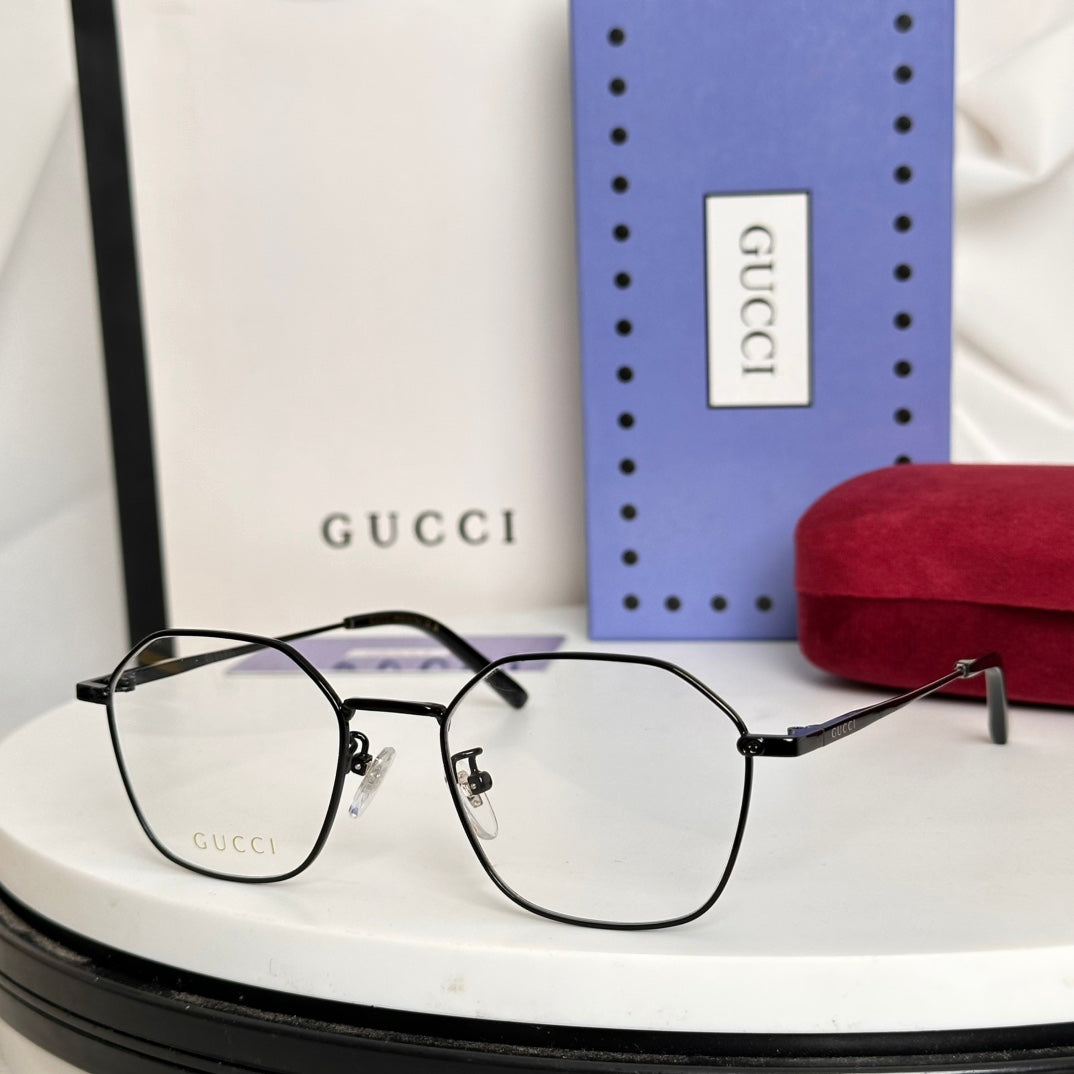 LuxluxHouse Best Quality Glasses Gucci