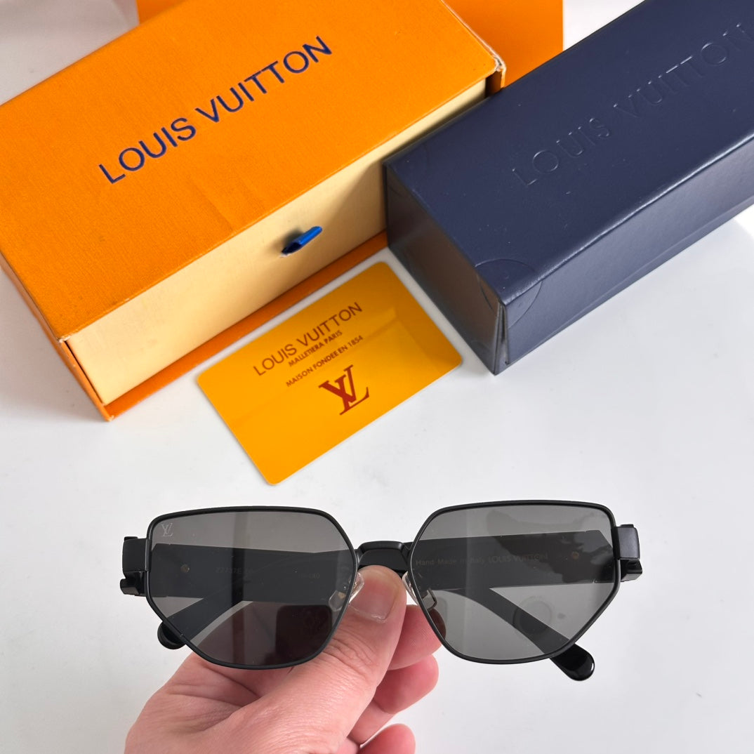 LuxluxHouse Best Quality Glasses Louis Vuitton