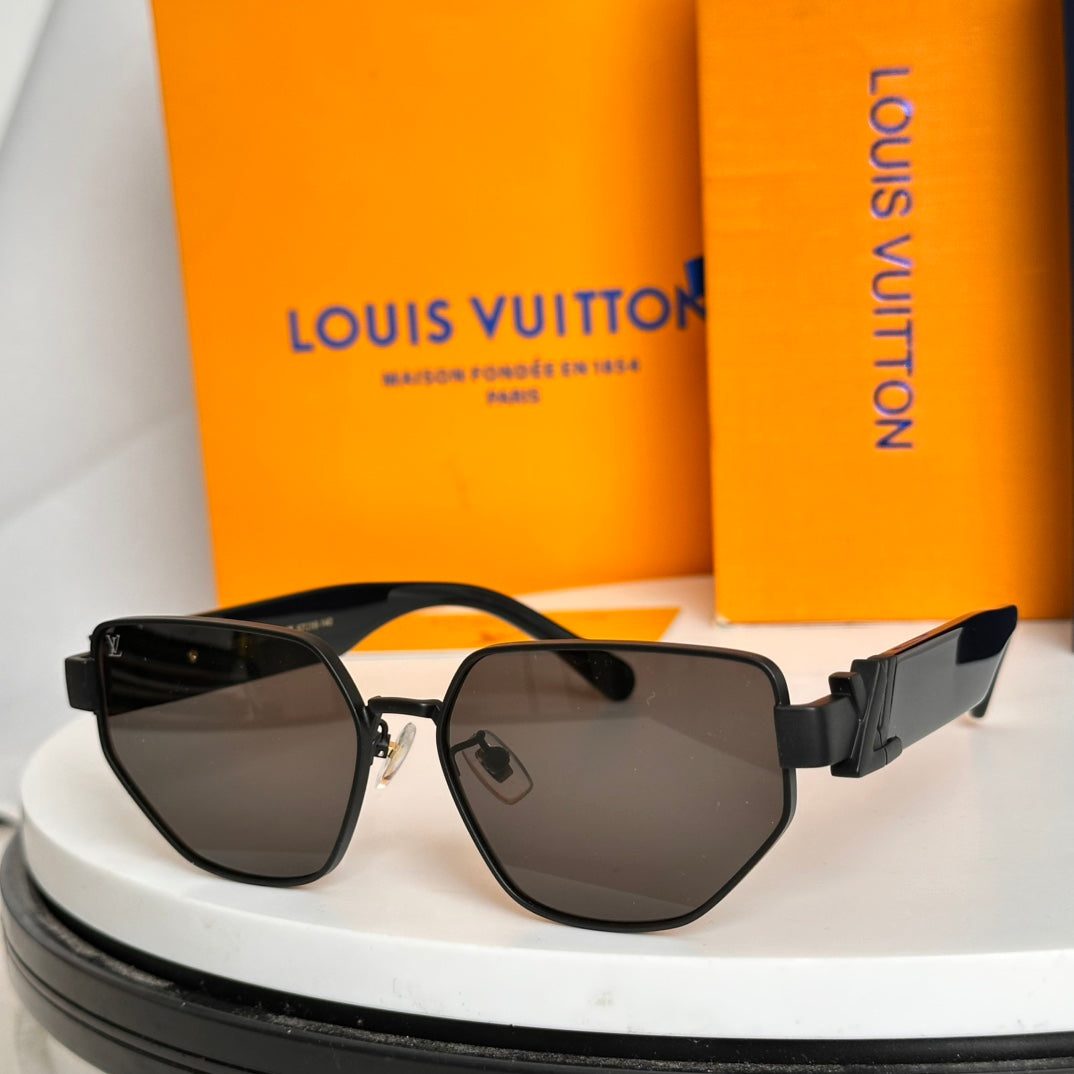 LuxluxHouse Best Quality Glasses Louis Vuitton