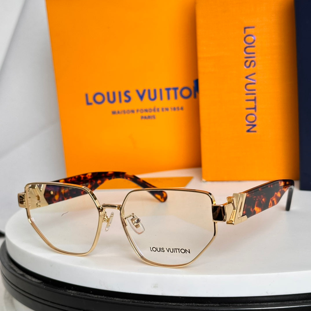 LuxluxHouse Best Quality Glasses Louis Vuitton