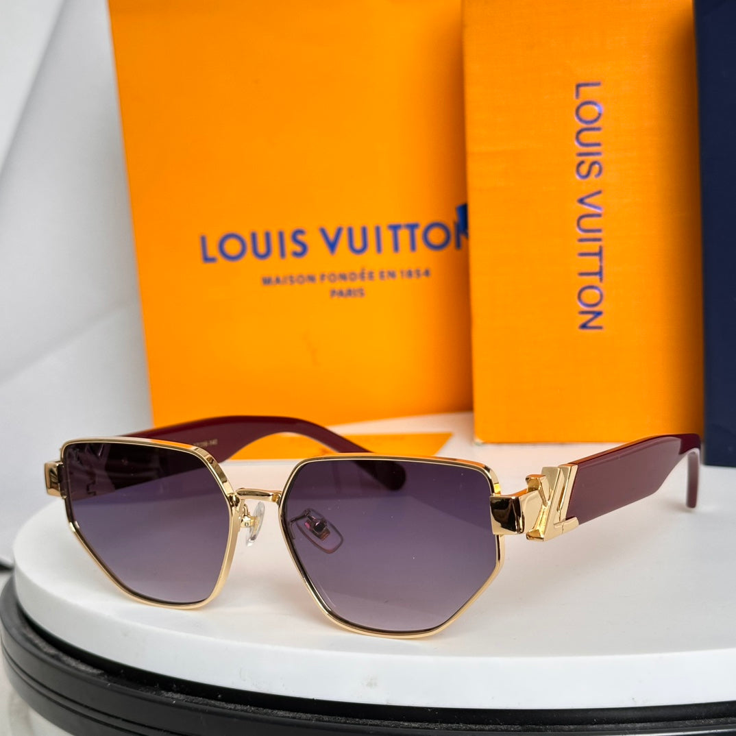 LuxluxHouse Best Quality Glasses Louis Vuitton