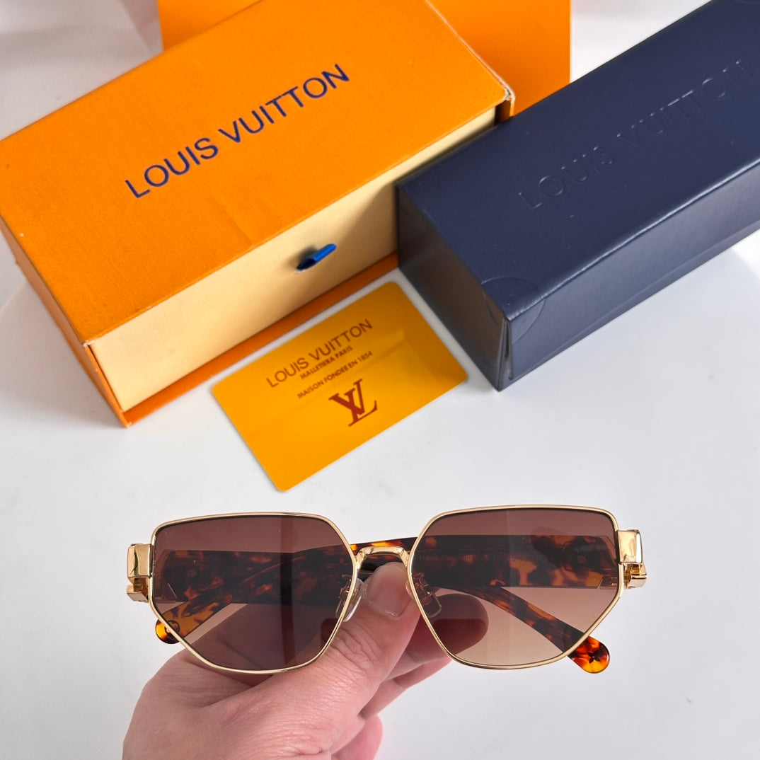 LuxluxHouse Best Quality Glasses Louis Vuitton