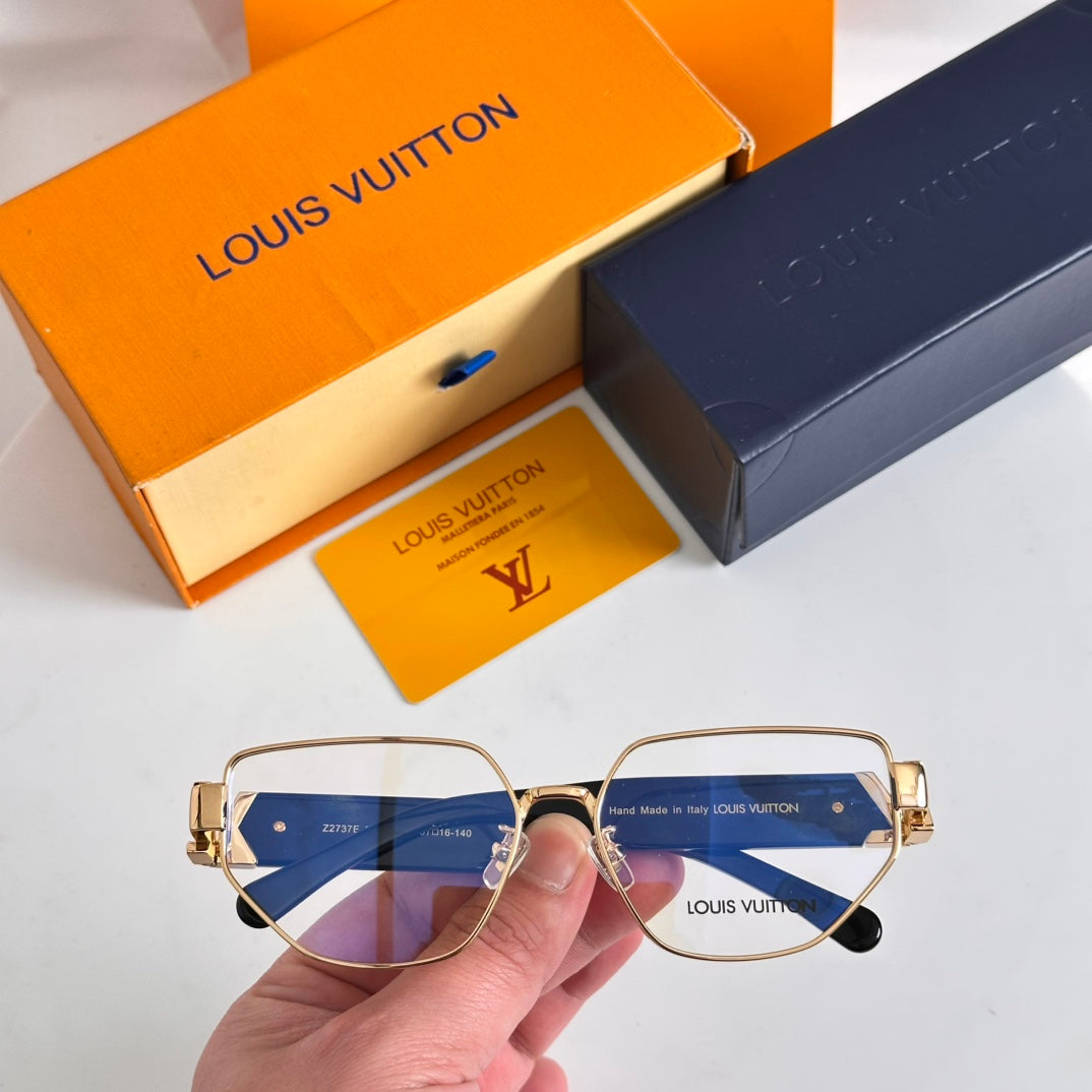 LuxluxHouse Best Quality Glasses Louis Vuitton
