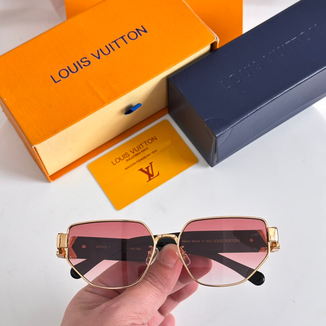 LuxluxHouse Best Quality Glasses Louis Vuitton