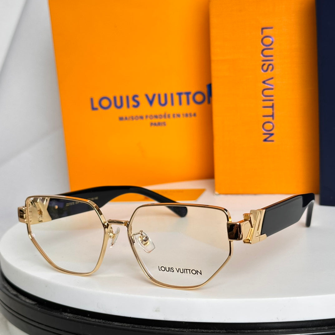 LuxluxHouse Best Quality Glasses Louis Vuitton