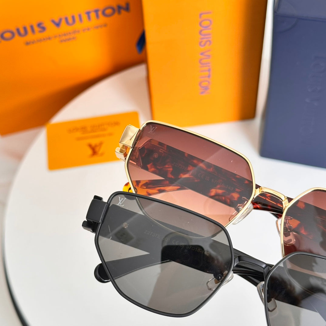 LuxluxHouse Best Quality Glasses Louis Vuitton