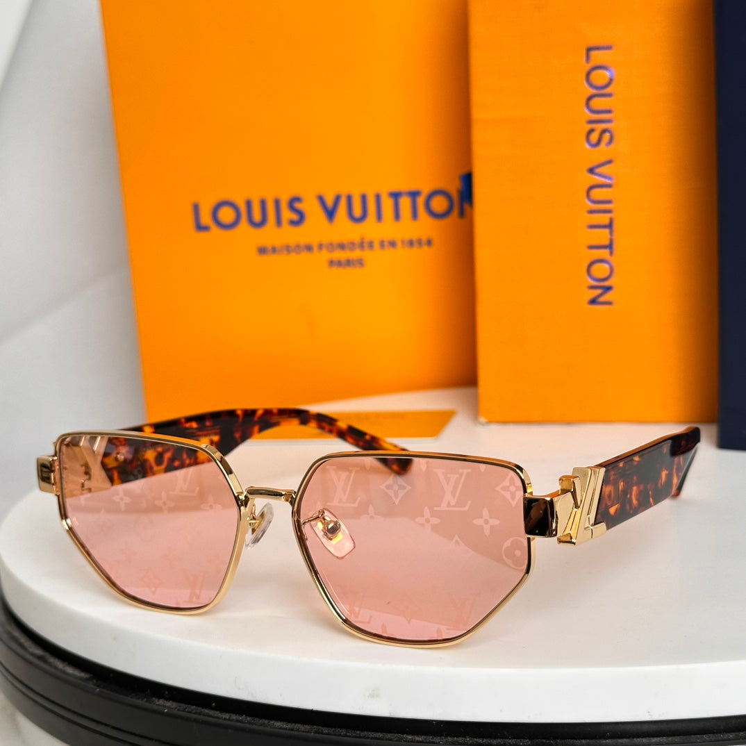 LuxluxHouse Best Quality Glasses Louis Vuitton