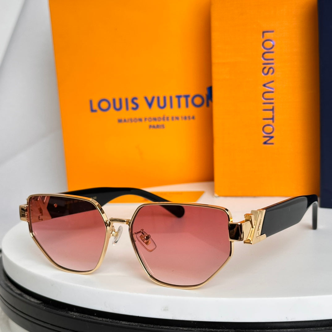LuxluxHouse Best Quality Glasses Louis Vuitton