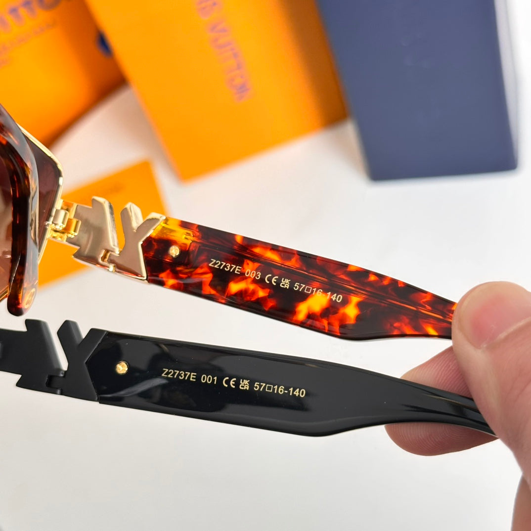 LuxluxHouse Best Quality Glasses Louis Vuitton