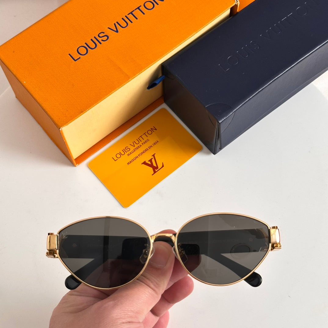 LuxluxHouse Best Quality Glasses Louis Vuitton