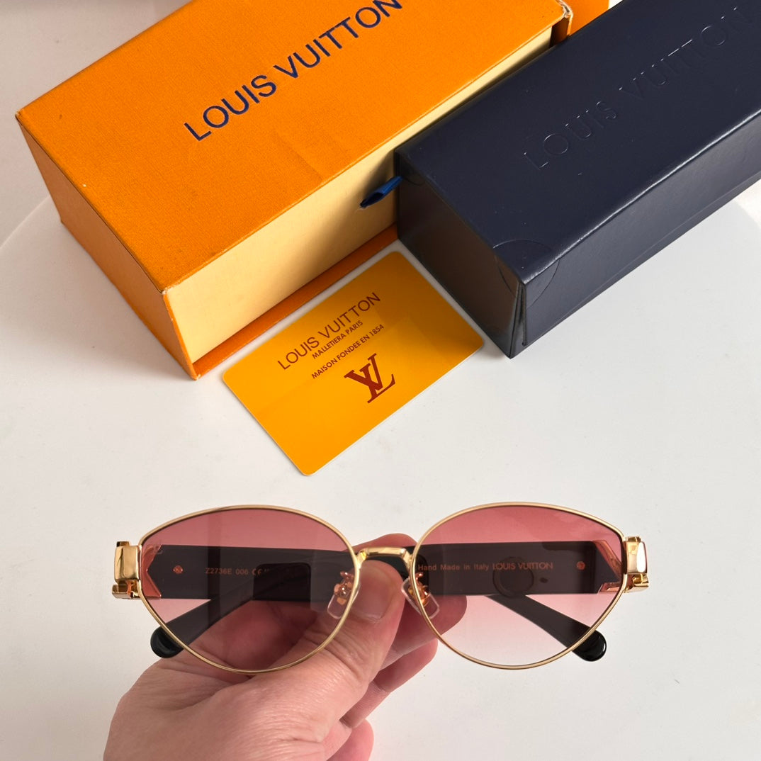 LuxluxHouse Best Quality Glasses Louis Vuitton