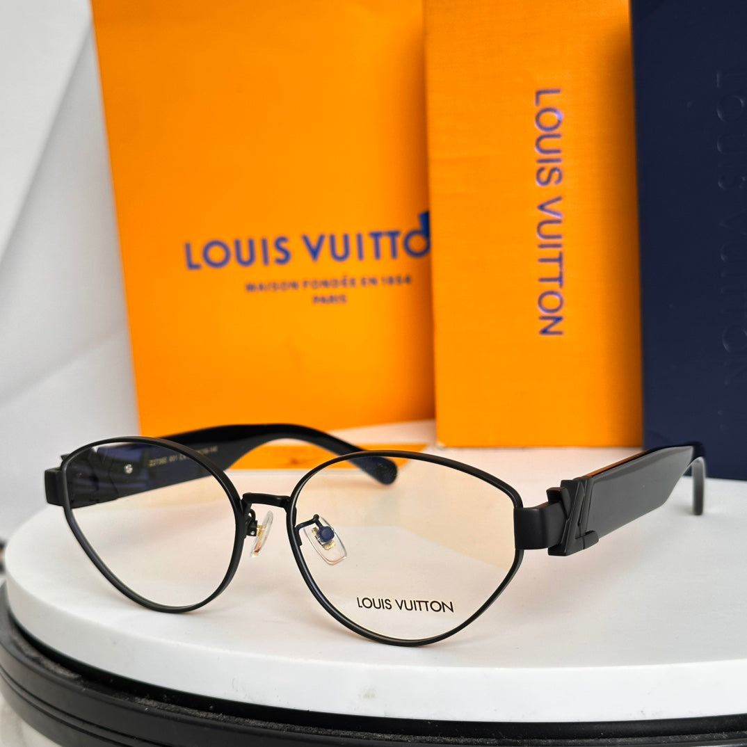 LuxluxHouse Best Quality Glasses Louis Vuitton
