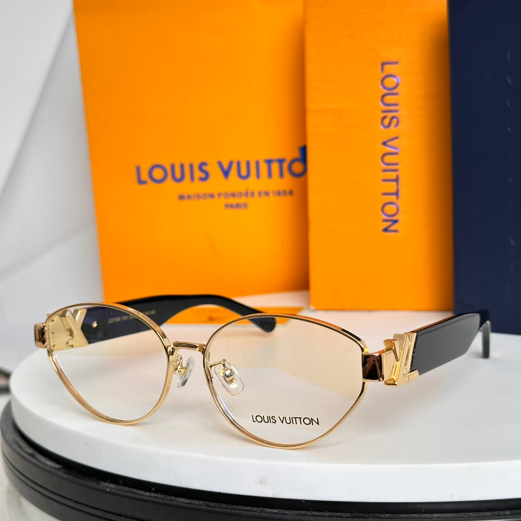 LuxluxHouse Best Quality Glasses Louis Vuitton