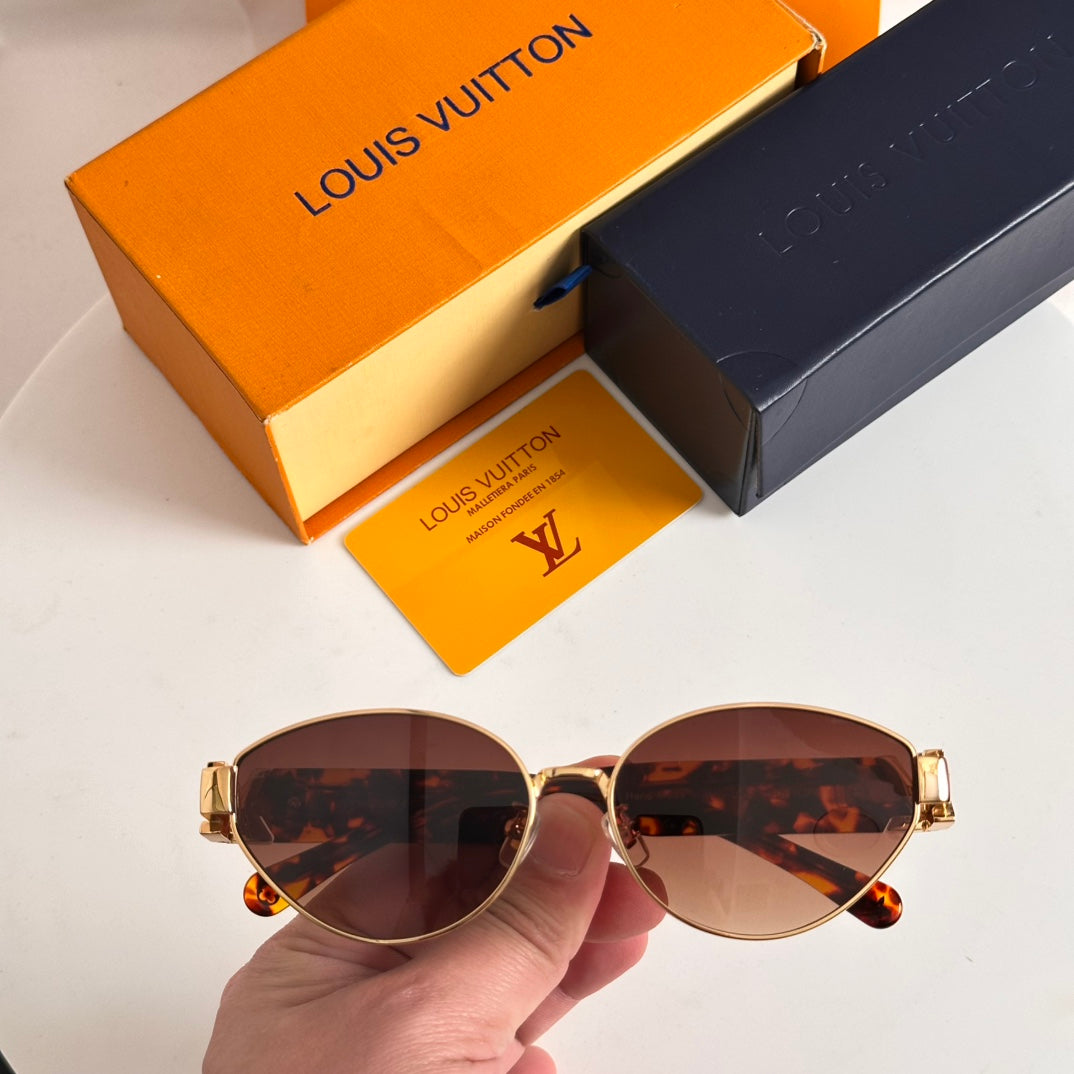LuxluxHouse Best Quality Glasses Louis Vuitton