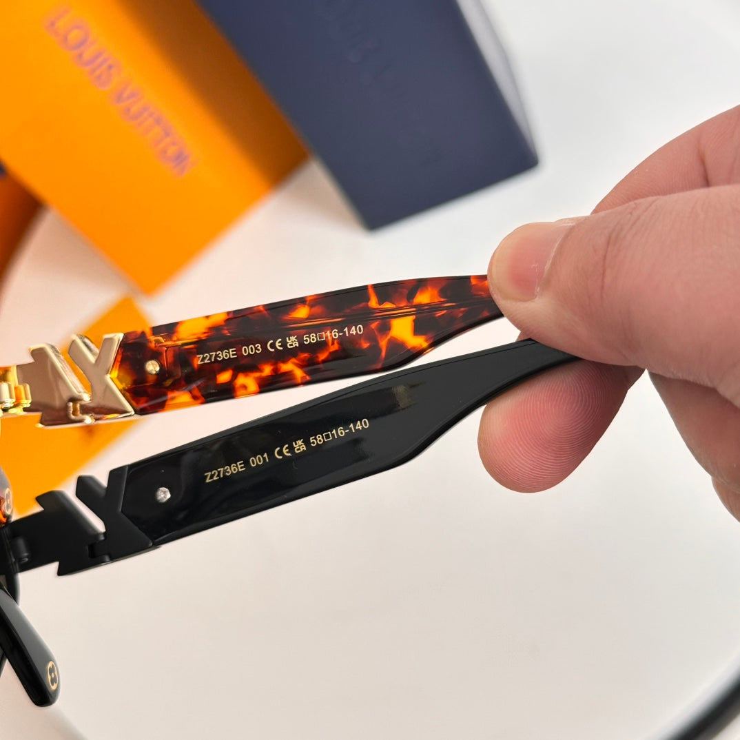 LuxluxHouse Best Quality Glasses Louis Vuitton