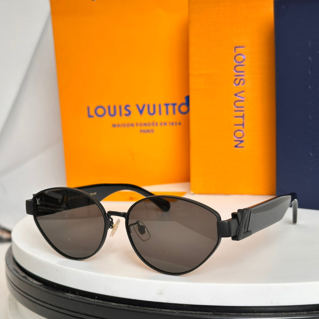 LuxluxHouse Best Quality Glasses Louis Vuitton