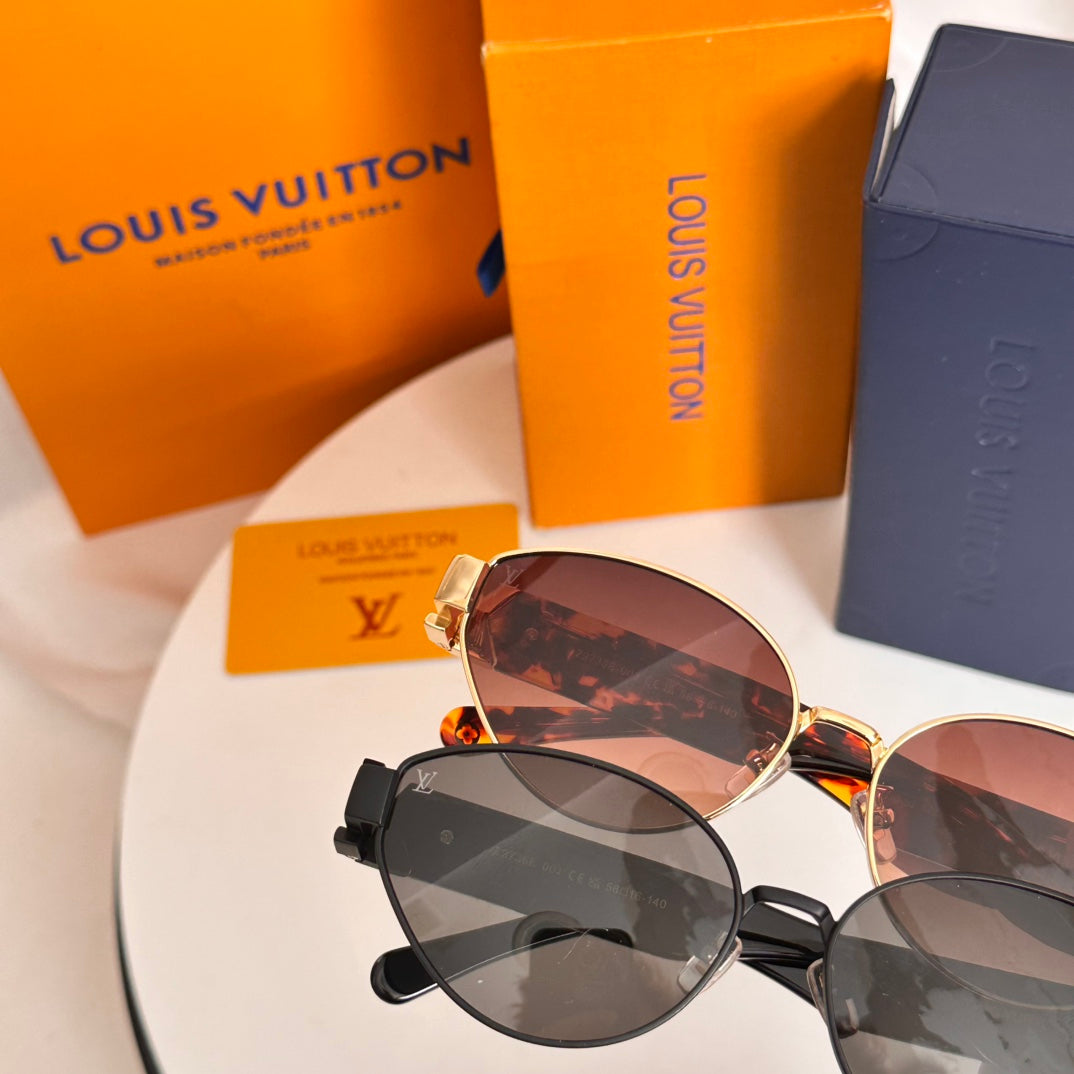 LuxluxHouse Best Quality Glasses Louis Vuitton