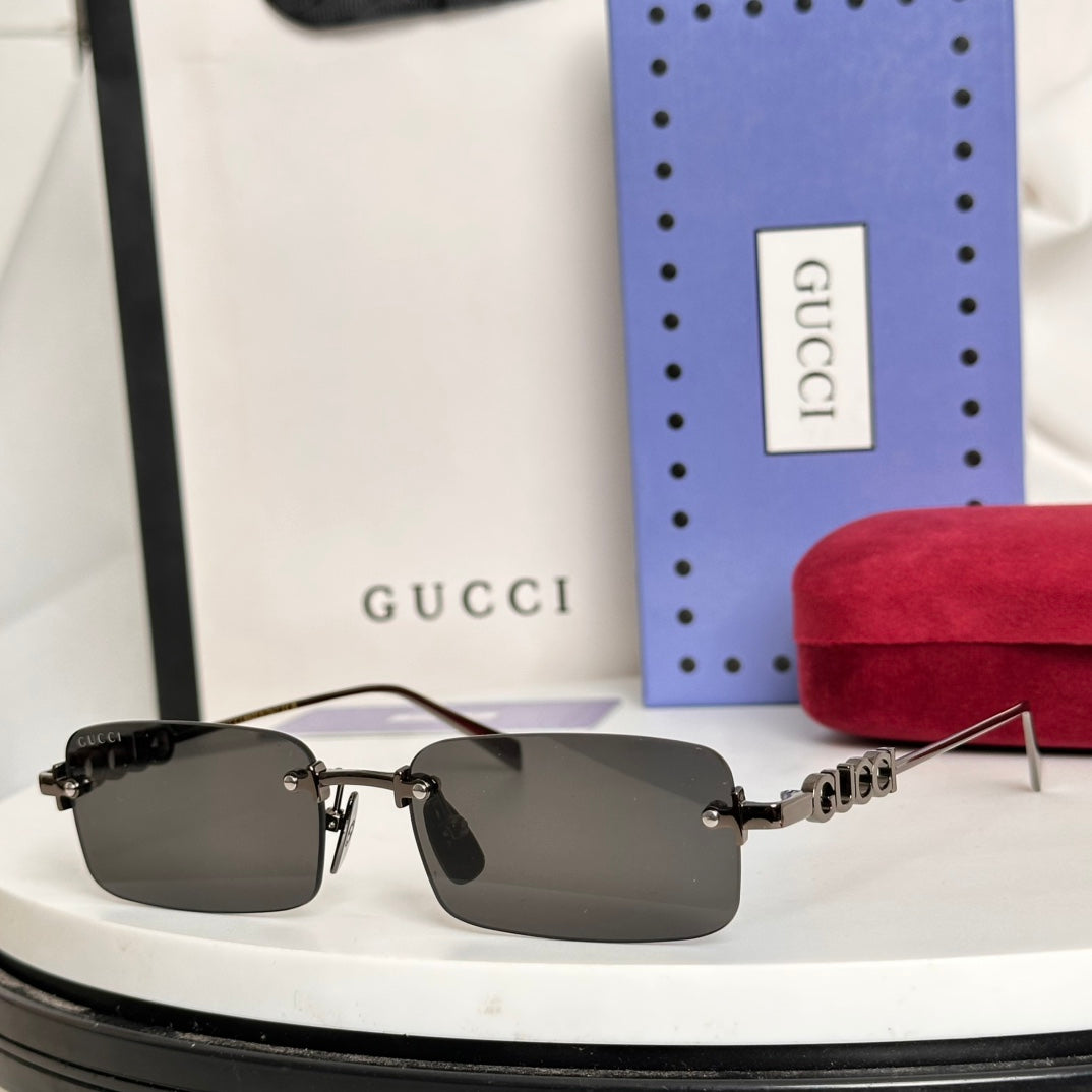 LuxluxHouse Best Quality Glasses Gucci