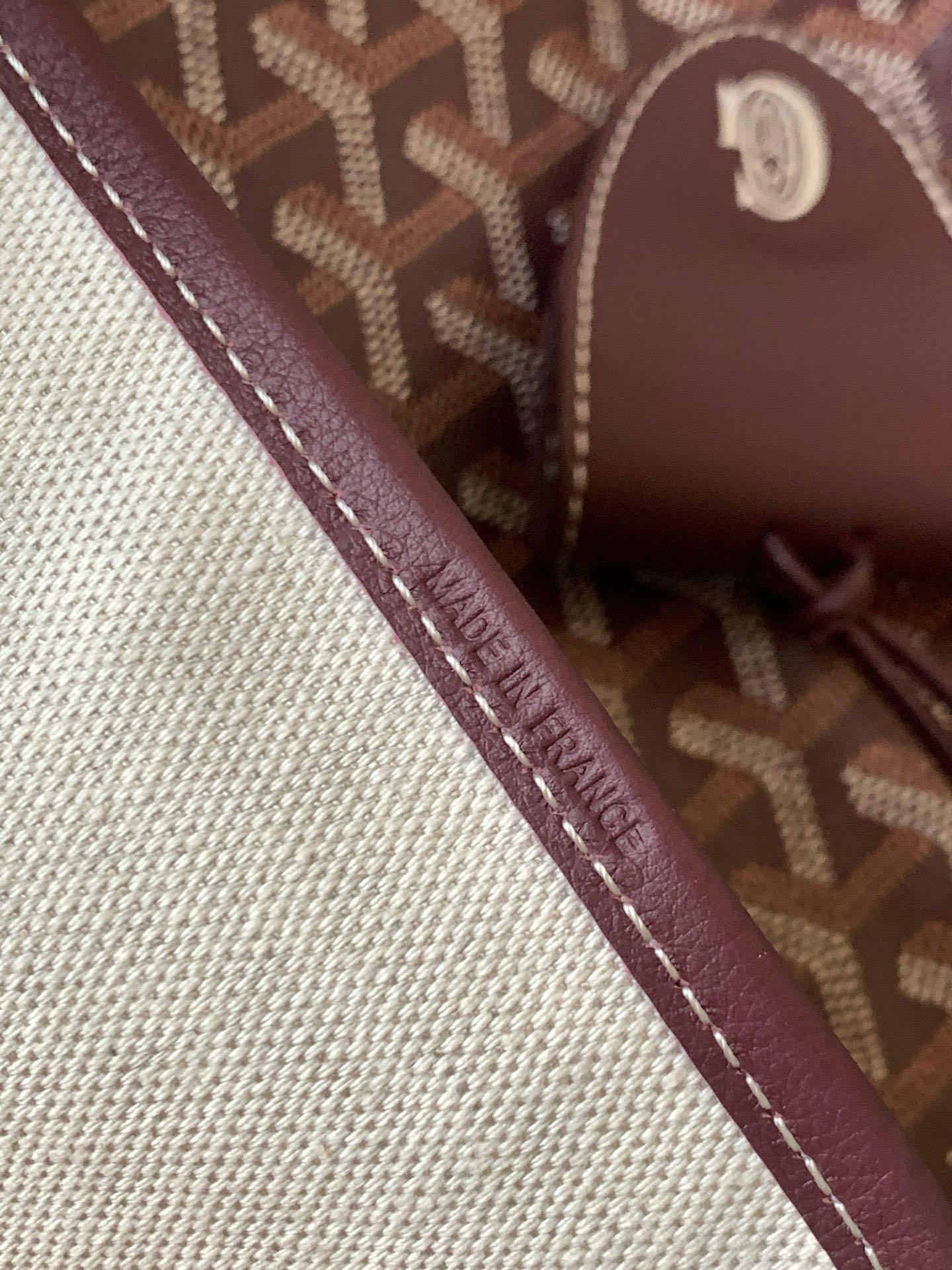 LuxluxHouse Best Quality Bags Goyard Women