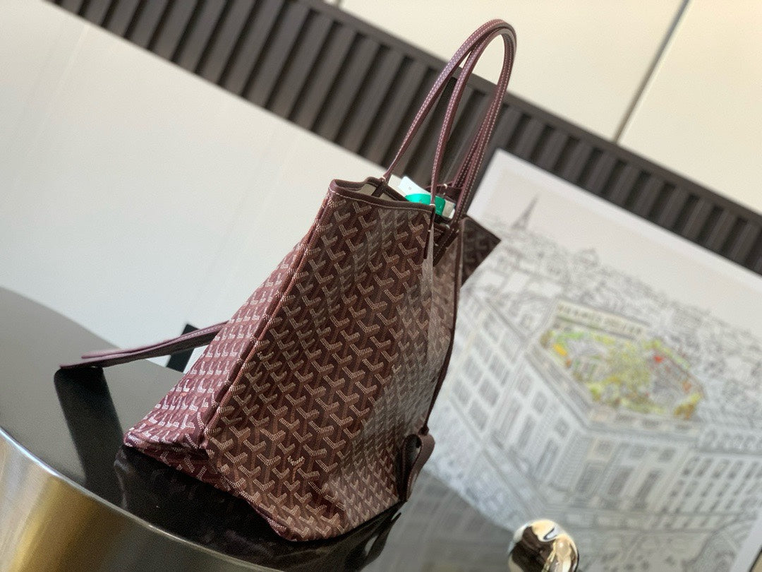 LuxluxHouse Best Quality Bags Goyard Women