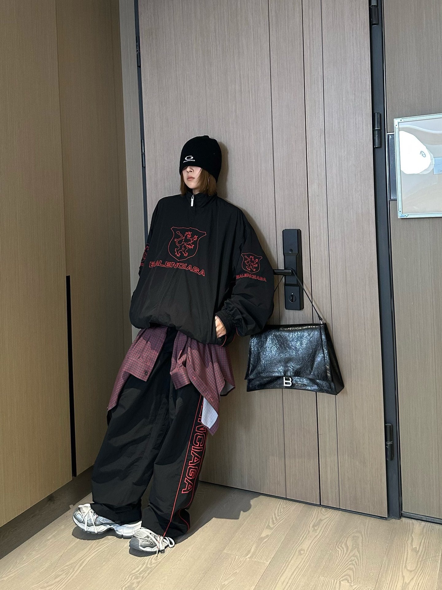 LuxluxHouse Best Quality Clothes Balenciaga Coats & Jackets